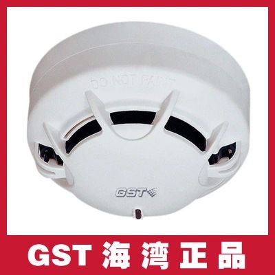 海湾点型复合式JTF-GOM-GST9613感烟感温火灾探测器现货B
