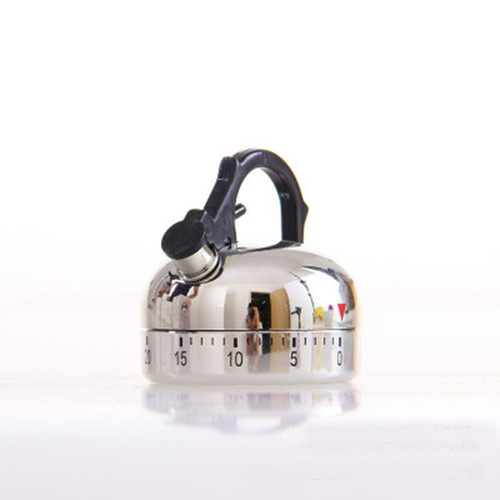 Kitchen timer, kettle timer, mechanical timer, household countdown timer, mechanical kitchen reminder