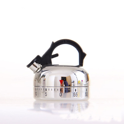 Kitchen timer, kettle timer, mechanical timer, household countdown timer, mechanical kitchen reminder