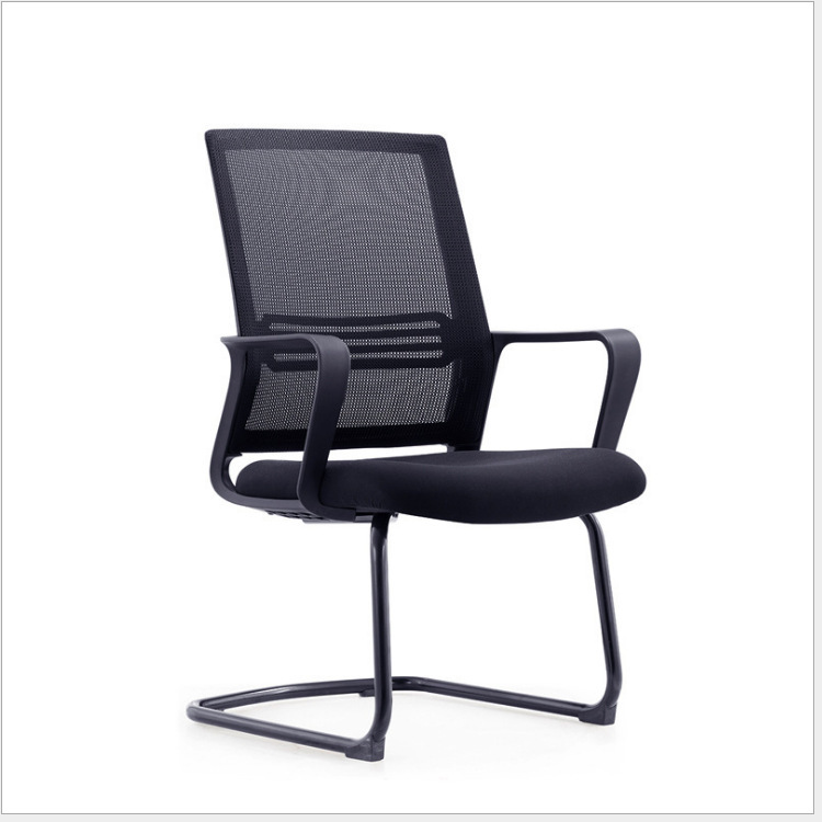 Elevación silla giratoria de oficina en forma de arco personal silla de la computadora moderna moda simple hogar Silla de estudiante juego e-sports silla