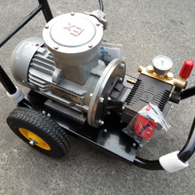 �Ϻ���؈PE160�͹��I����ʽ��ϴ�C �߉��_ϴ��ˮ���^��Σ�坍�O��