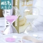 水晶玻璃沙漏