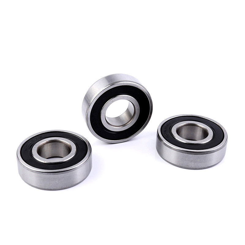 Los fabricantes de varios tipos de rodamientos bicicleta motocicleta vehículo eléctrico motor y otros rodamientos multiusos