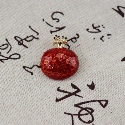 red pomegranate fruit – Yaxa sancaqları