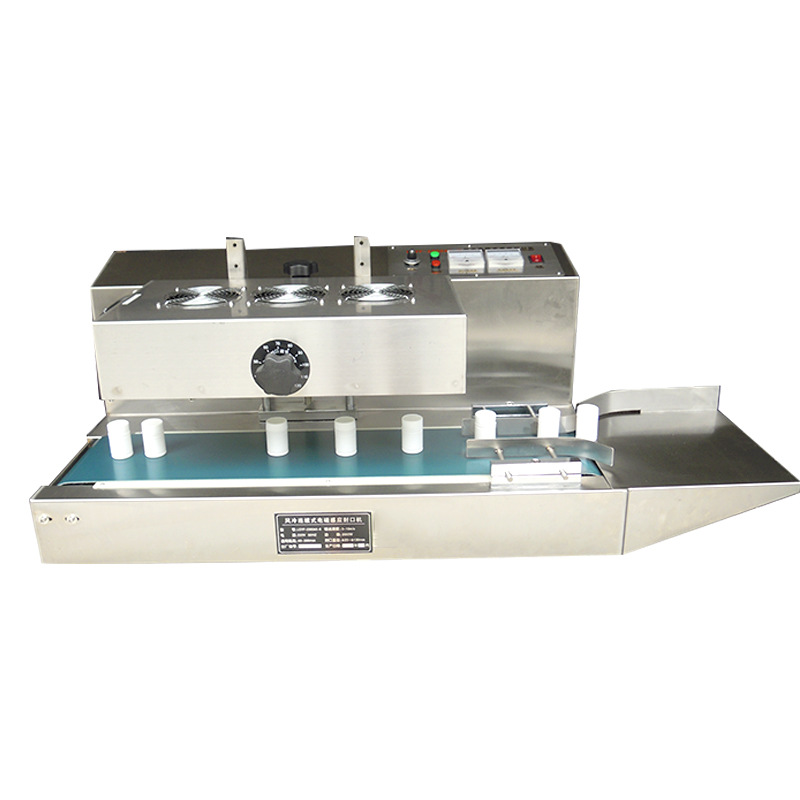 LGYF-1500A-Ⅱ型晶体管风冷台式电磁感应封口机 药瓶封口机 铝膜