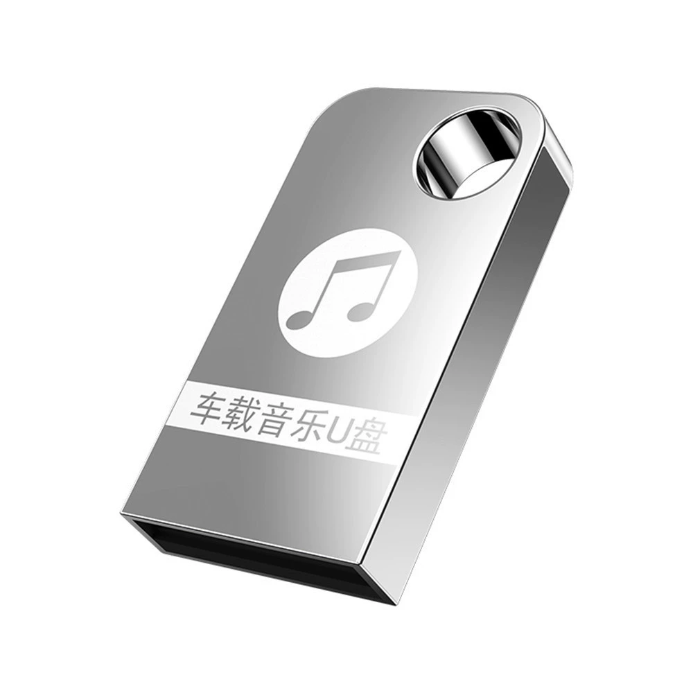 Маленький USB-накопитель высокой скорости 32ГБ, 16ГБ