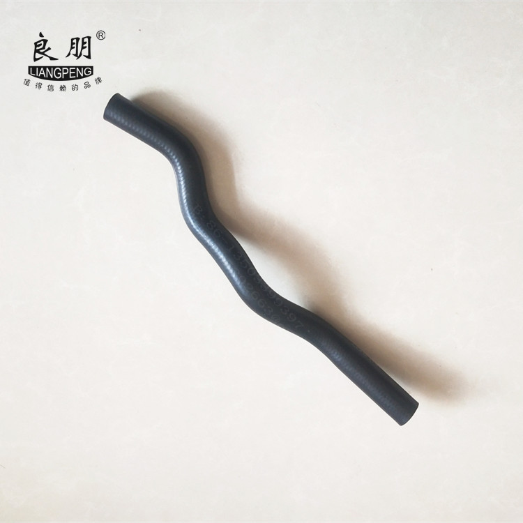 厂家直销汽车散热器胶管上下水管暖风管OE:96539582  965 395 82
