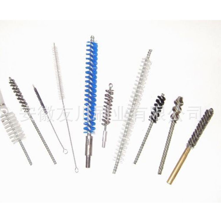 毛刷厂家供应圆盘刷圆盘毛刷抛光圆盘刷打磨刷管道刷