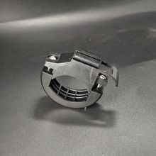 自行车灯底座前灯螺丝固定形（不包含配件）稳固适配