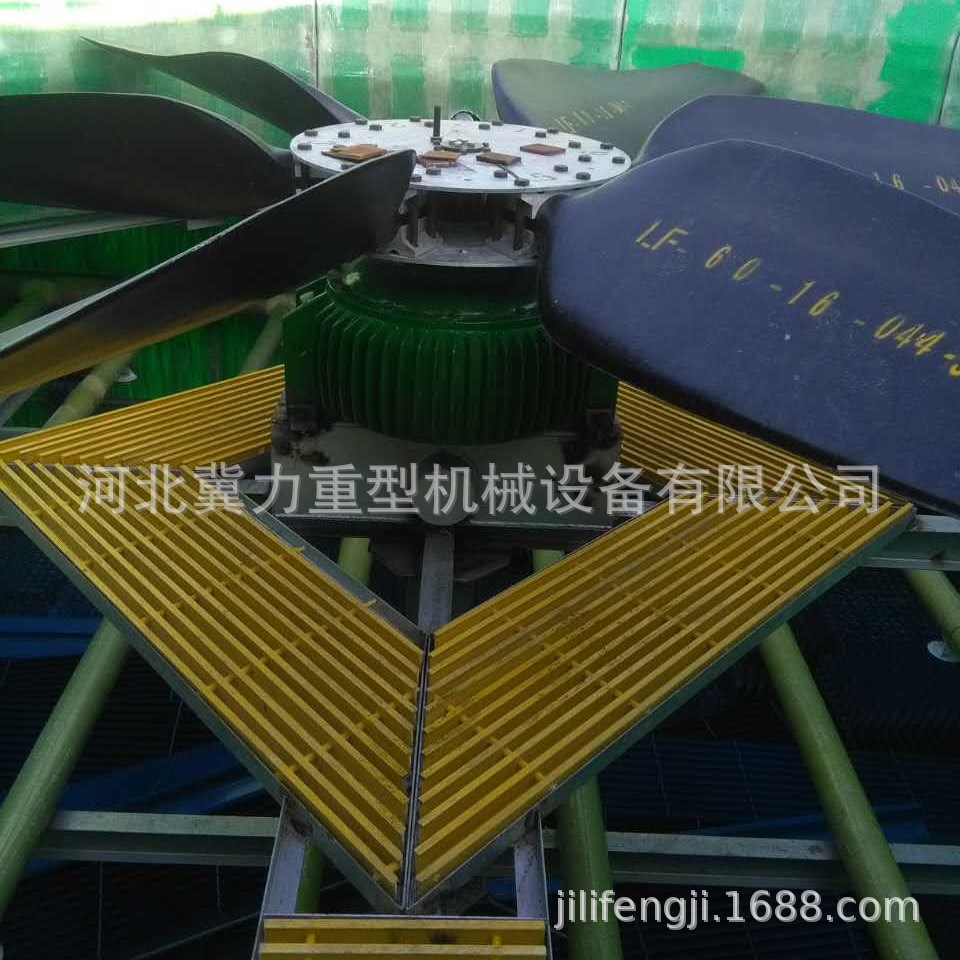 供应冷却塔风机 凉水塔用风机 玻璃钢轴流风机 各种型号冷风机