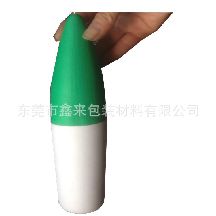 东莞厂家 eva异形制品 EVA开槽成型 不穿底包装内衬 泡棉水上用品