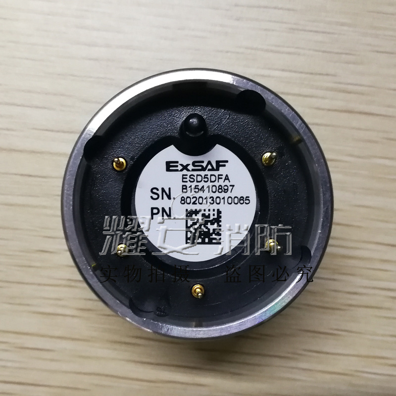 特安探芯ESD51TA1/ESD6DTA1固定CO传感器 ESD5DFB/ESD5FDA探芯