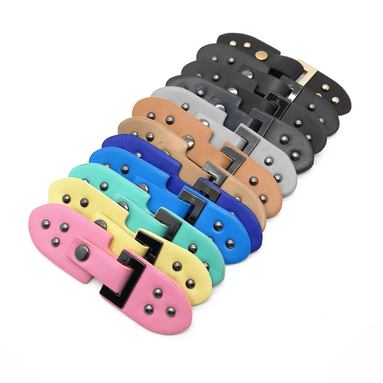 纽扣批发 皮对扣 袖扣批发