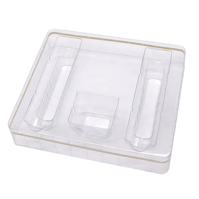 供应塑料盒注塑制品加工质量高吸塑制品 多种吸塑包装制品收纳