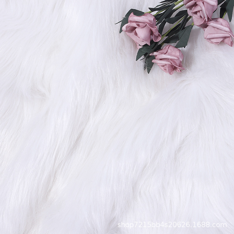 La fotografía de felpa de fondo de tela de la cabina mantel accesorios de la joyería zapato vitrina Mat franela fotografía alfombra de fondo