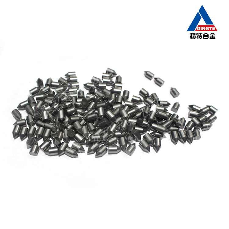 外圆磨床刀粒F105安全锤用 硬质合金厂家 荔枝面刀头