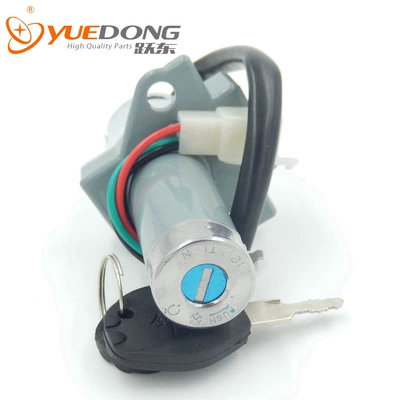 Wuyang Power Electric Door Power supply, ignition system accessories