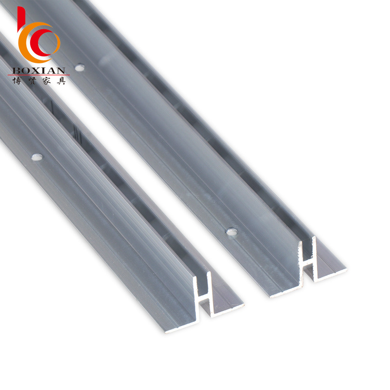 厂家供应批发 铝合金A柱  铝立柱 铝柱单排双排,铝A柱