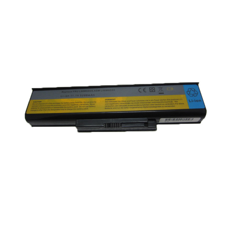 For Lenovo Zhaoyang k43A E43 E43G L08P6D11 L08M6D24 laptop battery