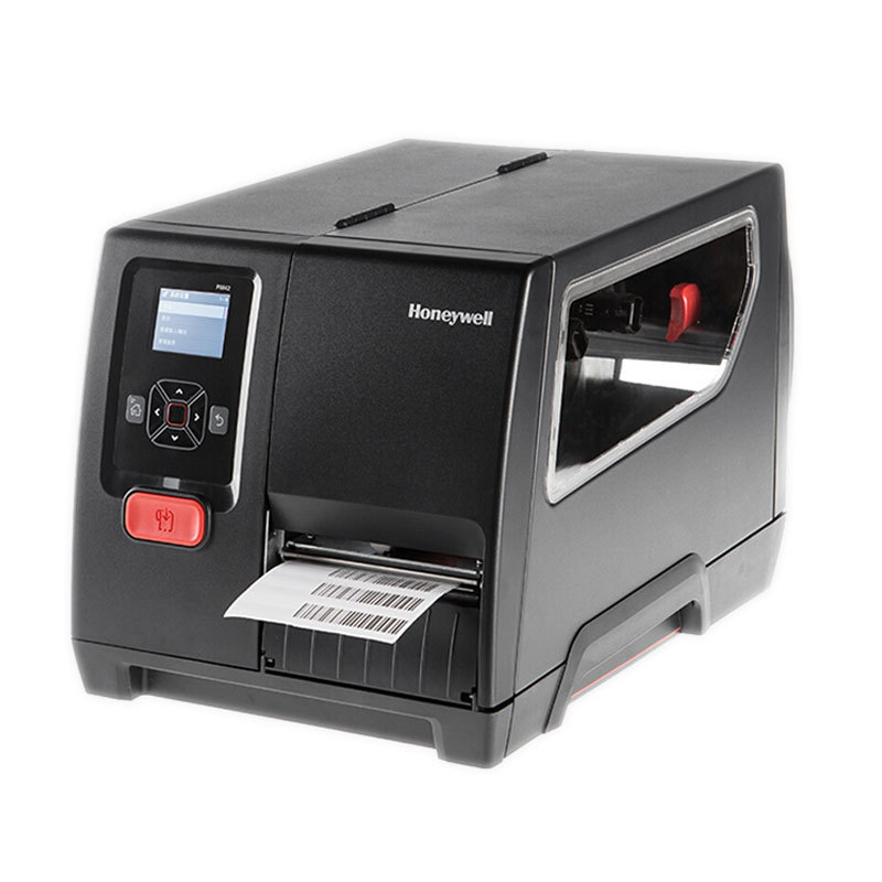 Honeywell����Τ��PM42���ɽ���ǩ��ֽ��ͷ����ֽ��תӡ��ǩ��ӡ