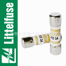 ����˿ Littelfuse KLKD003.T ���ʱ��չ� ���۶�600V 3A����˿