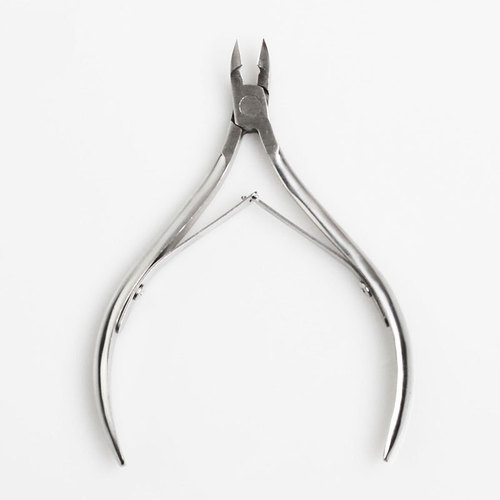 Stainless steel dead skin shears nail clippers manicure scissors manicure manicure tools foot manicure knife wholesale