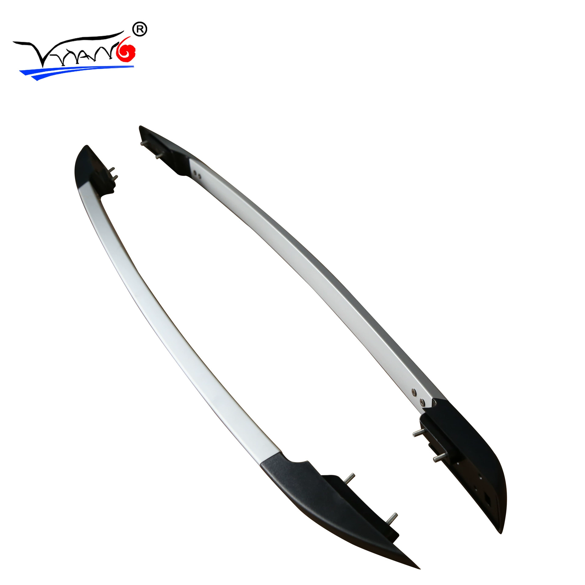 Подходит для моделей Ford FORD RANGER/Mazda BT50 2011-2022 годов выпуска, багажник из алюминиевого сплава, оригинальная модель.