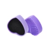 Purple Heart Clean Box