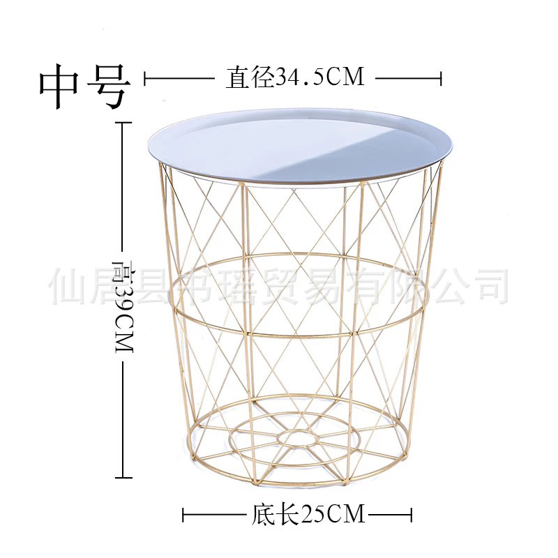 골든 화이트 미디엄