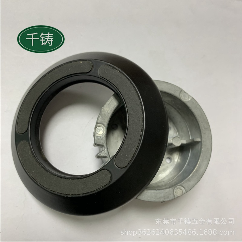 压铸件定 制锌合金压铸开 模生产压铸加工合金配件生产东莞压铸