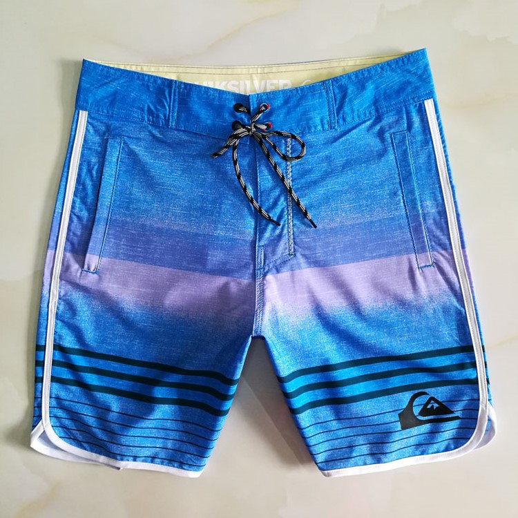 Torangduo summer new wholesale direct foreign trade beach pants casual short pants swimming trunks Beach surfing swimming