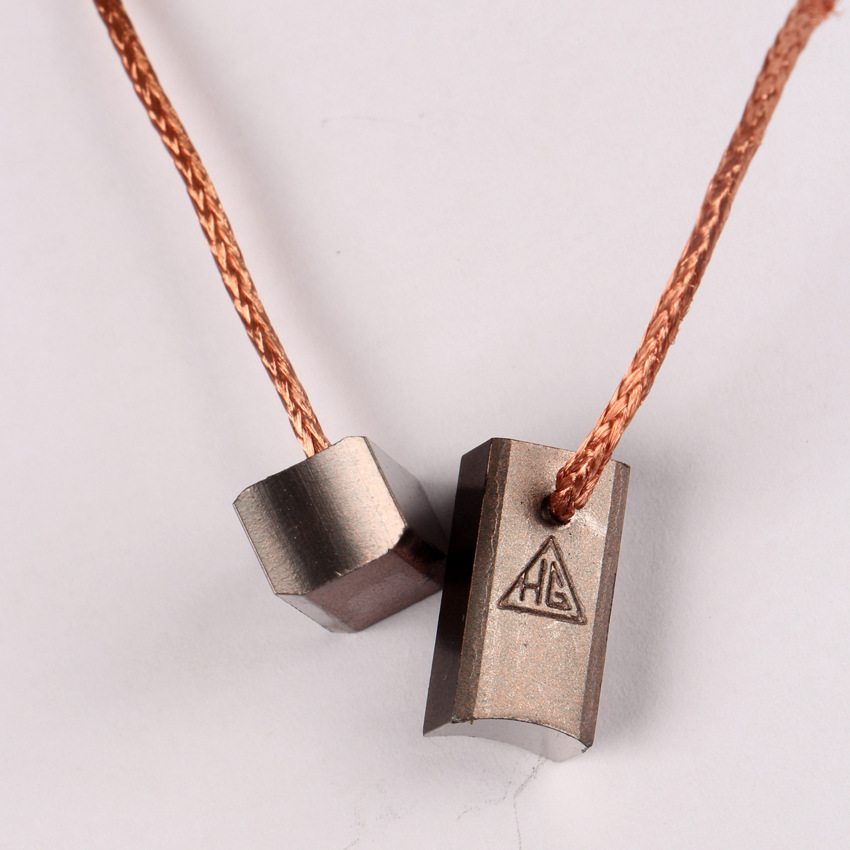 碳刷，纯水机电刷，增压泵碳刷，家用电器用碳刷