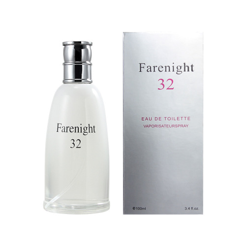 Xiaocheng Yixiang Fahrenheit Perfume Freezing Point Men's Perfume Wholesale Long-lasting Pheromone Cologne Cross-Border Perfume