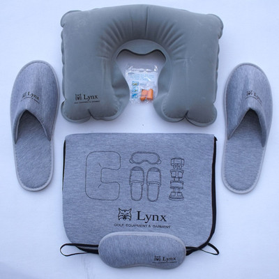Manufactor supply travel Sambo modern Simplicity convenient Carry Heather Grey Knitted fabrics travel suit