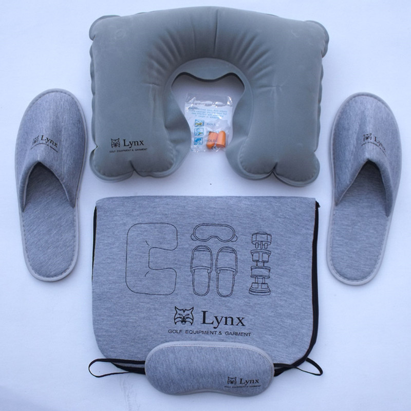 Manufactor supply travel Sambo modern Simplicity convenient Carry Heather Grey Knitted fabrics travel suit