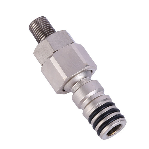 Bulk Prisma universal joint sleeve universal joint rotating sleeve coupling universal joint