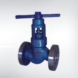 平衡式节流截止阀厂家现货阀门工厂发货批发