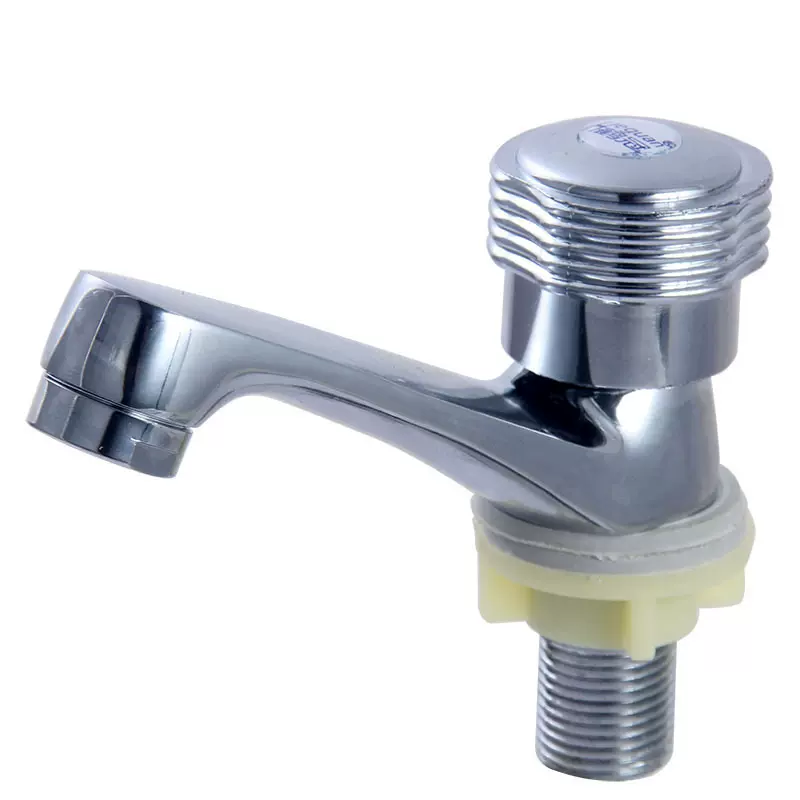 卫生间水龙头面盆单冷洗手盆水龙头洗脸盆冷热水洗手台水龙头批发