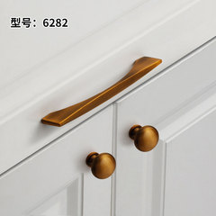 Factory Direct Sale New Chinese Style Minimalist Shoe Cabinet Wardrobe Drawer Cabinet Pulls Nordic Drawer Wardrobe Door Handles Furniture Hardware Accessories