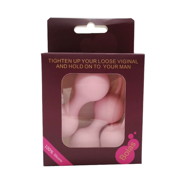 Fuchsia magnetic set, 3 piece set