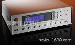 销售 租赁 回收 台湾Chroma 19035 绕线元件安规扫描测试器