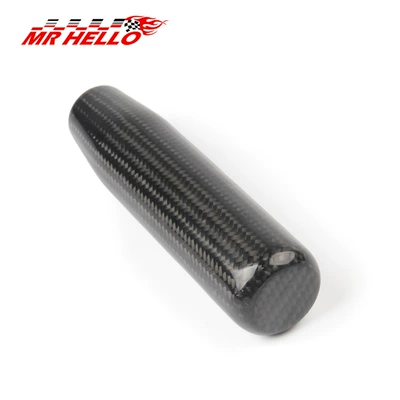 Carbon Fiber Gear Shift | Other Car Modifications