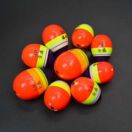 Sea fishing, rock fishing, Abo floating fishing, Ahbo buoy fish floating, standing floating fishing gear, fishing supplies, small accessories