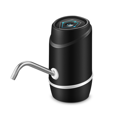 Bottled water pump electric water pump pure mineral water charging automatic water pressure water pump household drinking water pump