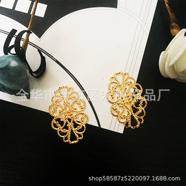 饰品配件;发簪;diy饰品