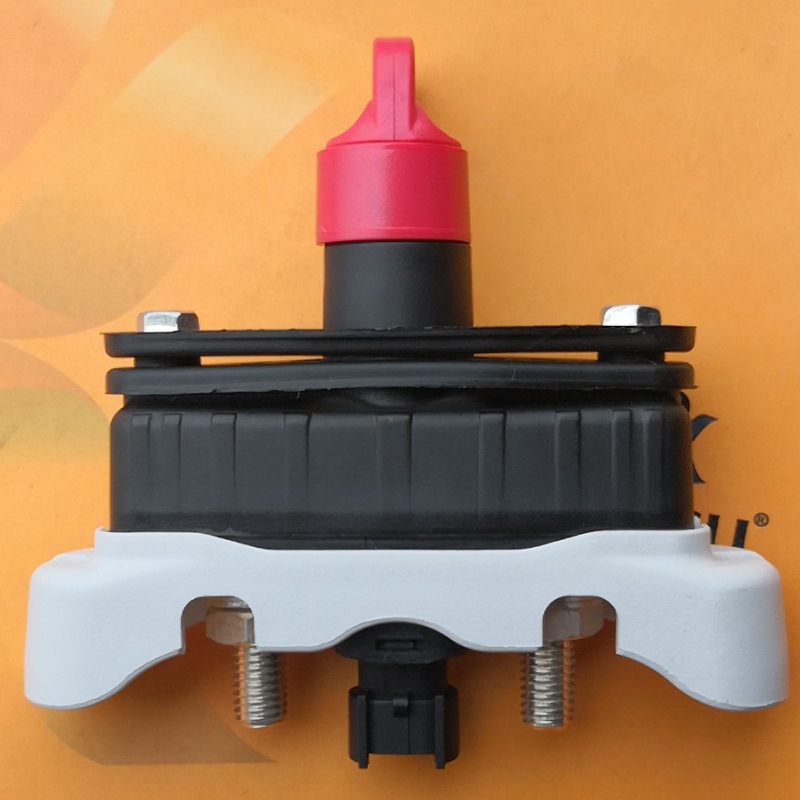 AC706汽车游艇房车大电流汽车电瓶断电开关300A汽车断电开关