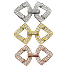 YB���� ͨ��s925������ ���ʽ�����������ӿ� diy����� 35292