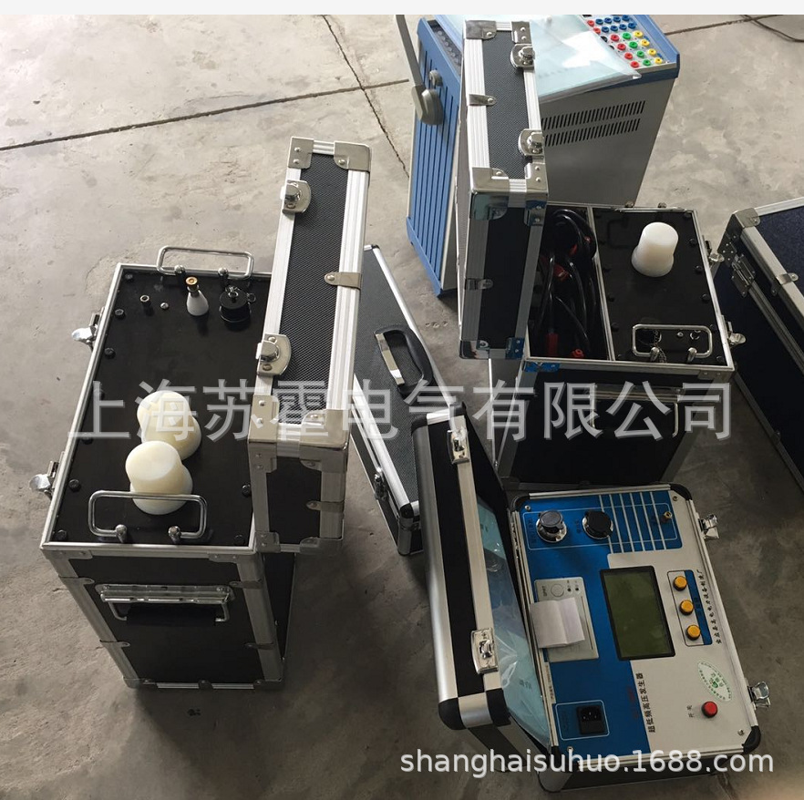 80KV超低频高压发生器、30KV超低频发生器厂家生产