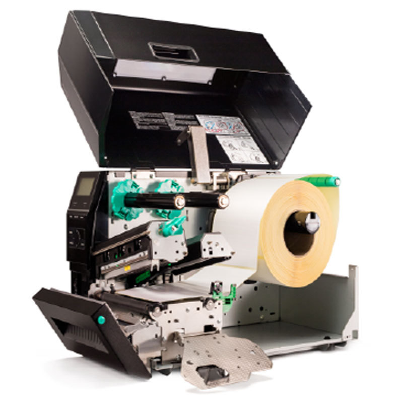 Toshiba��֥̩��BEX6T1GS12 TS12����160mm������ǩ��ӡ��