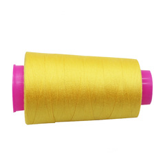 Factory direct sales flame retardant thread, fireproof sewing thread, clothing flame retardant 402 high temperature resistant waterproof thread, fireproof thread wholesale